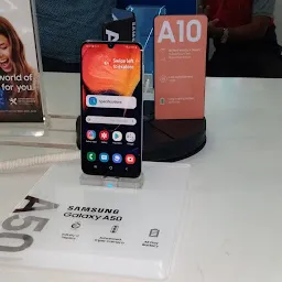 Samsung SmartCafé (Olympus Mobiles)
