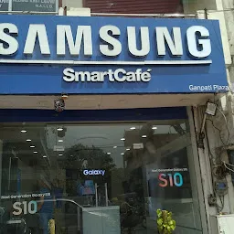 Samsung SmartCafé (Om Enterprises)
