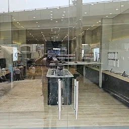Samsung SmartCafé (Panipat Samsung Store)