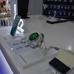 Samsung SmartCafé (Phone World)