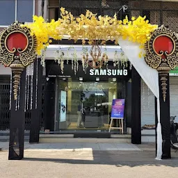Samsung SmartCafé (Prakash Enterprises Ses)