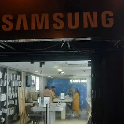 Samsung SmartCafé (Premier Merchants Pvt Ltd)