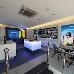 Samsung SmartCafé (Rankawat Mobile Gallery - Cafe)