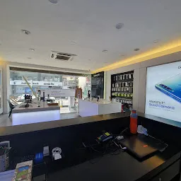 Samsung SmartCafé (Rankawat Mobile Gallery - Cafe)