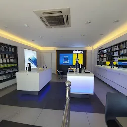Samsung SmartCafé (Rankawat Mobile Gallery - Cafe)