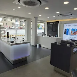 Samsung SmartCafé (Riddhi Siddhi)