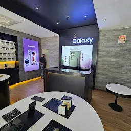 Samsung SmartCafé (Ridhi Zone)