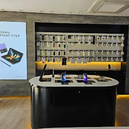 Samsung SmartCafé (Ridhi Zone)