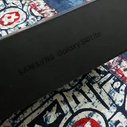 Samsung SmartCafé (Sekhri &Sons)