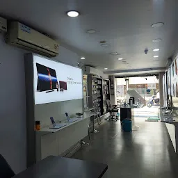 Samsung SmartCafé (Sri Saibaba Enterprises)