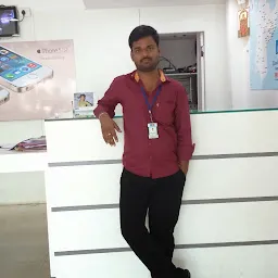 Samsung SmartCafé (Sri Venkateswara Agencies)