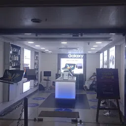 Samsung SmartCafé (Suntech Systems)