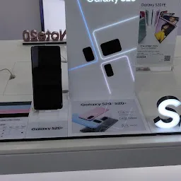 Samsung SmartCafé (Suntech Systems)