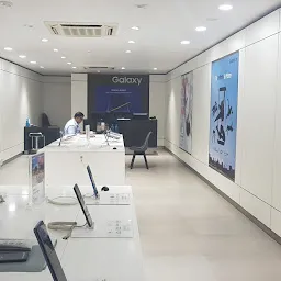 Samsung SmartCafé (Tubaagency)
