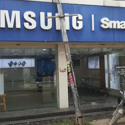 Samsung SmartCafé (Vaibhav Mobile)