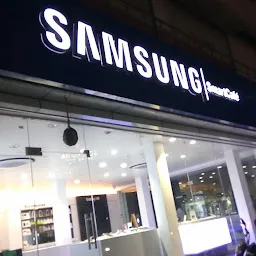 Samsung SmartCafé (Vasisht Retail)