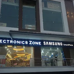 Samsung SmartPlaza - Electronic Zone
