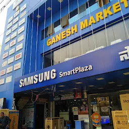 Samsung SmartPlaza - Ganesh Marketing