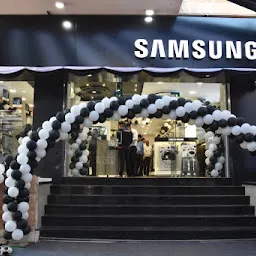 Samsung SmartPlaza - Ganpati Smart Plaza