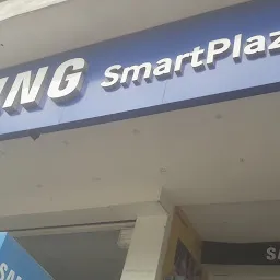 Samsung SmartPlaza - Harjit Enterprises