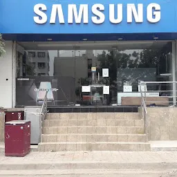 Samsung SmartPlaza - Madhuram Electronics