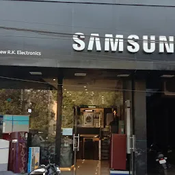 Samsung SmartPlaza - New R K Electronics