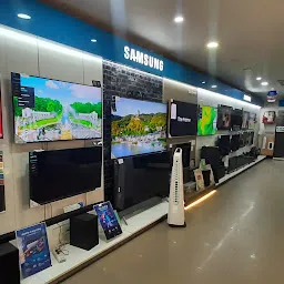 Samsung SmartPlaza - Raj Electronics