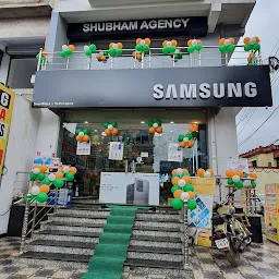 Samsung SmartPlaza - Shubham Agency