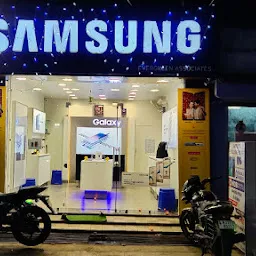 Samsung store jhalawar