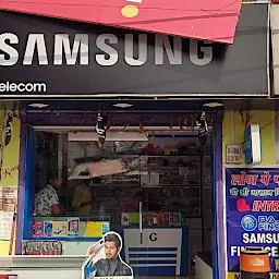 Samsung Store ( Modern telecom)