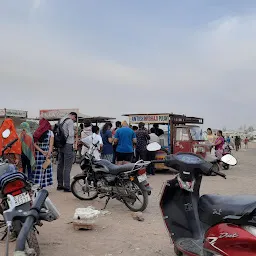 Samta santosh pavbhaji samta ground