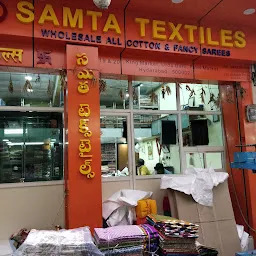 Samta Textiles