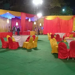 Samudaik Kendra (shivam marriage lawn)