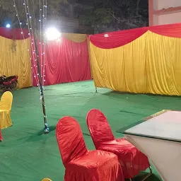 Samudaik Kendra (shivam marriage lawn)