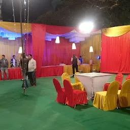 Samudaik Kendra (shivam marriage lawn)