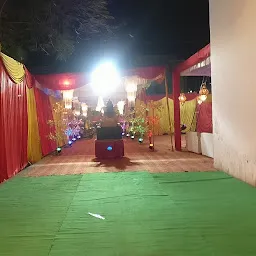 Samudaik Kendra (shivam marriage lawn)