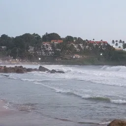 Samudra Beach