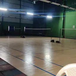 Samudra Sports Centre சமுத்ரா விளையாட்டு மையம்