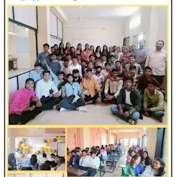 Samutkarsh Classes, Nandurbar