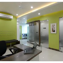 Samvedan Ent And Eye Care Center