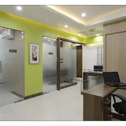 Samvedan Ent And Eye Care Center