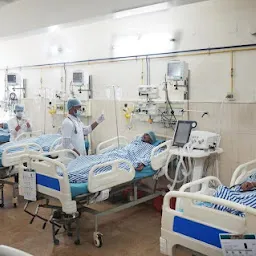 Samvedna Hospital