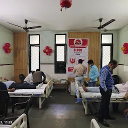 Samvedna Hospital