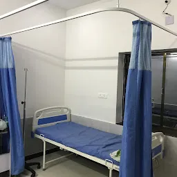 Samvedna hospital