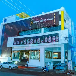 Samy Mega Mall
