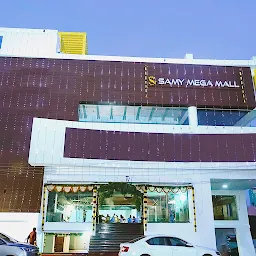 Samy Mega Mall