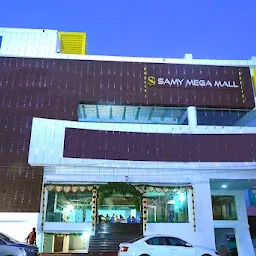 Samy Mega Mall