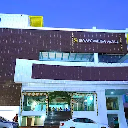 Samy Mega Mall