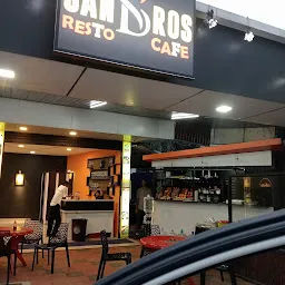 SAN BROS Resto Cafe
