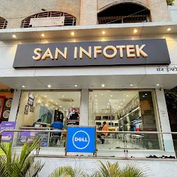 San Infotek